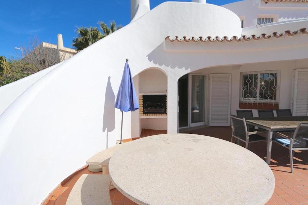 Traditional Portuguese Villa 5 Bedrooms Villa Girassol Prime Location Close To Restaurants Bars Vilamoura Quarteira Esterno foto