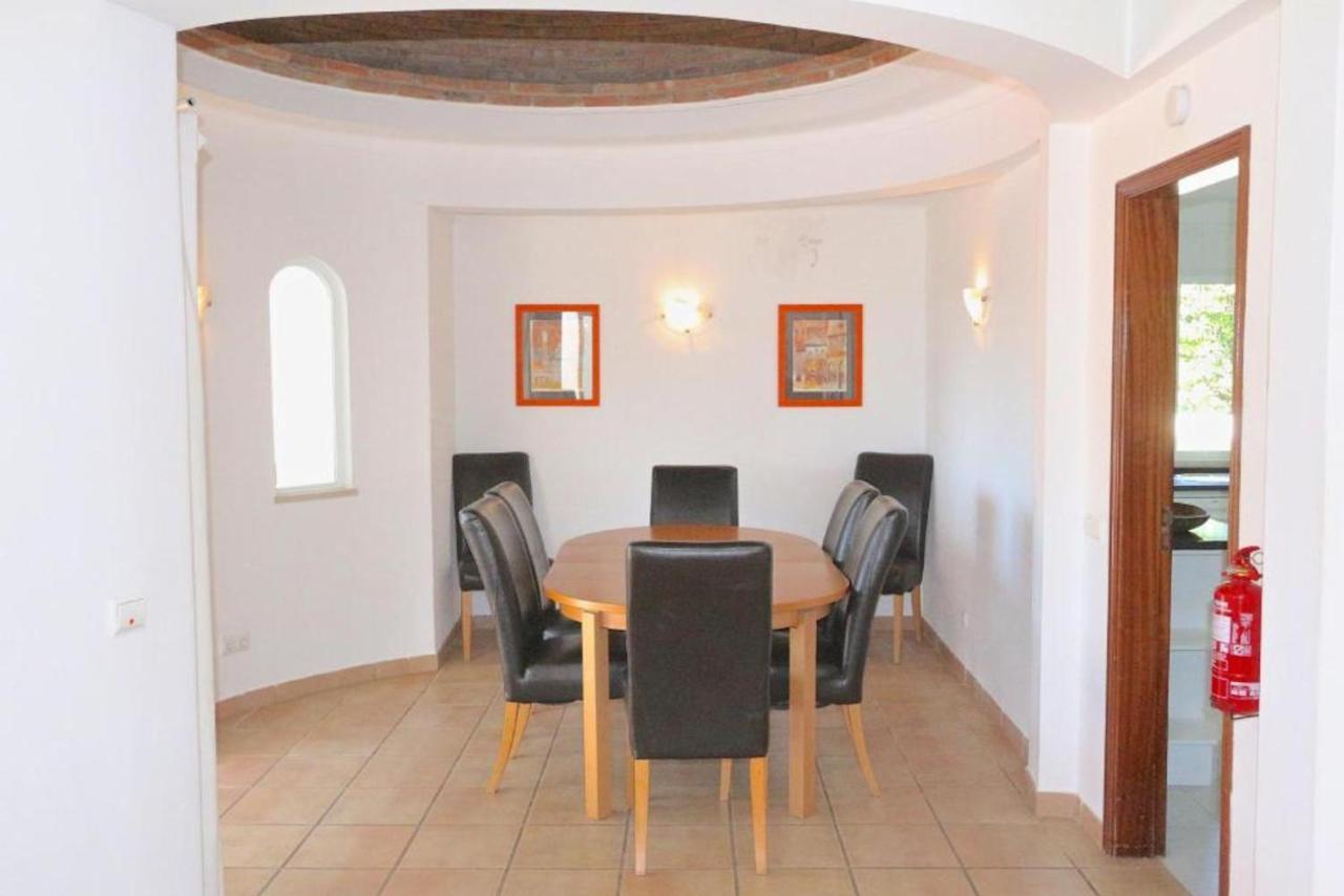 Traditional Portuguese Villa 5 Bedrooms Villa Girassol Prime Location Close To Restaurants Bars Vilamoura Quarteira Esterno foto