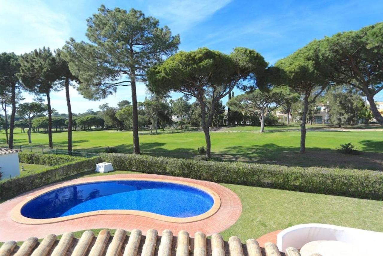 Traditional Portuguese Villa 5 Bedrooms Villa Girassol Prime Location Close To Restaurants Bars Vilamoura Quarteira Esterno foto